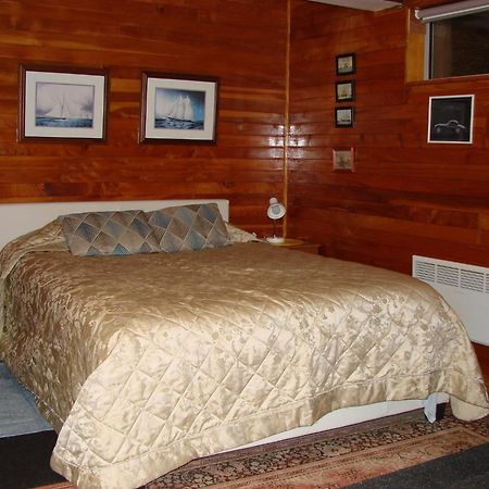 Cosy Studio Apartment Christchurch Exterior foto